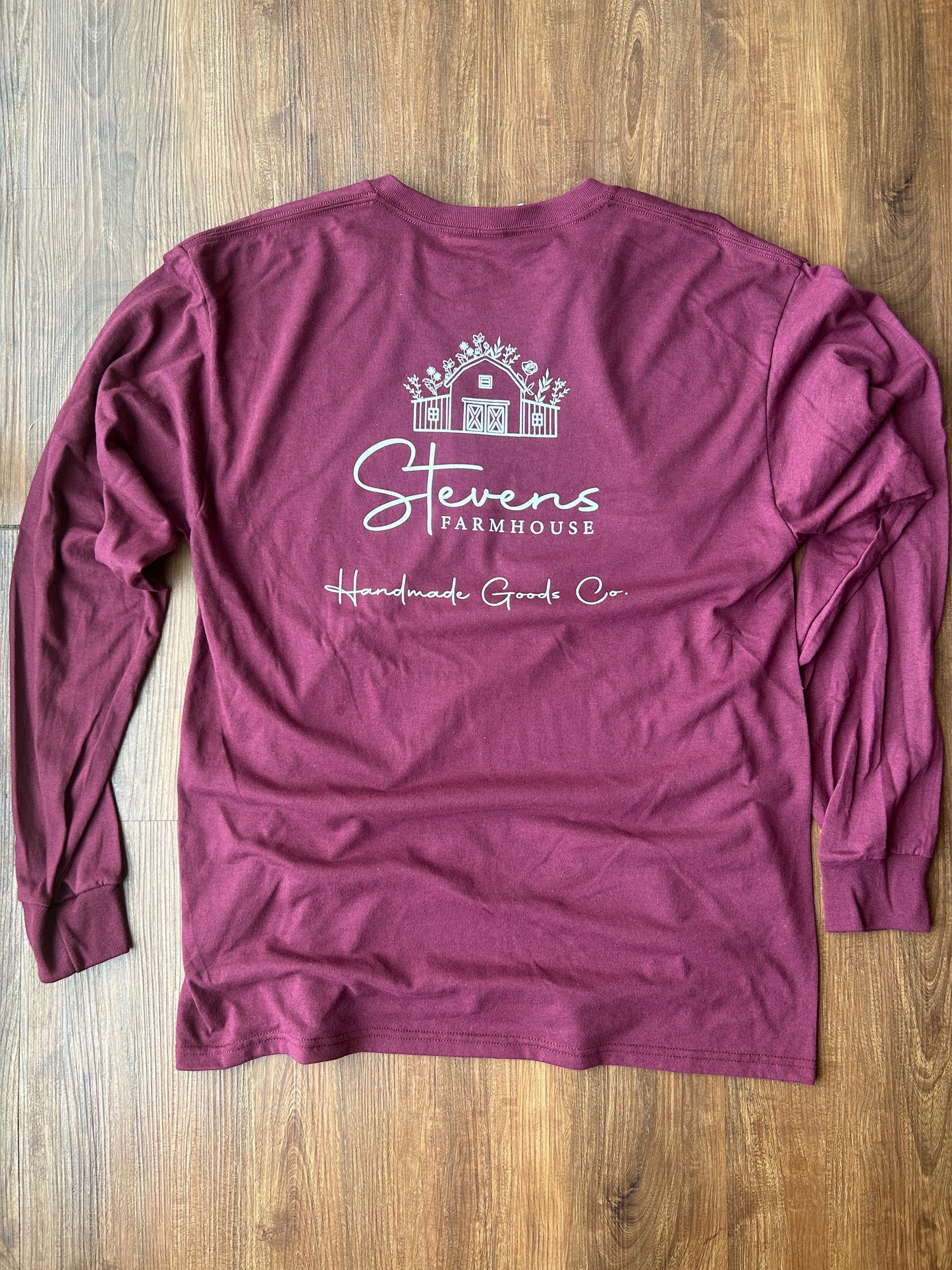Long Sleeve Shirts