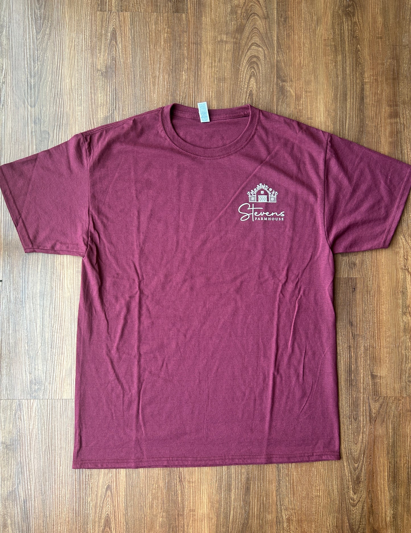 Short Sleeve Shirts