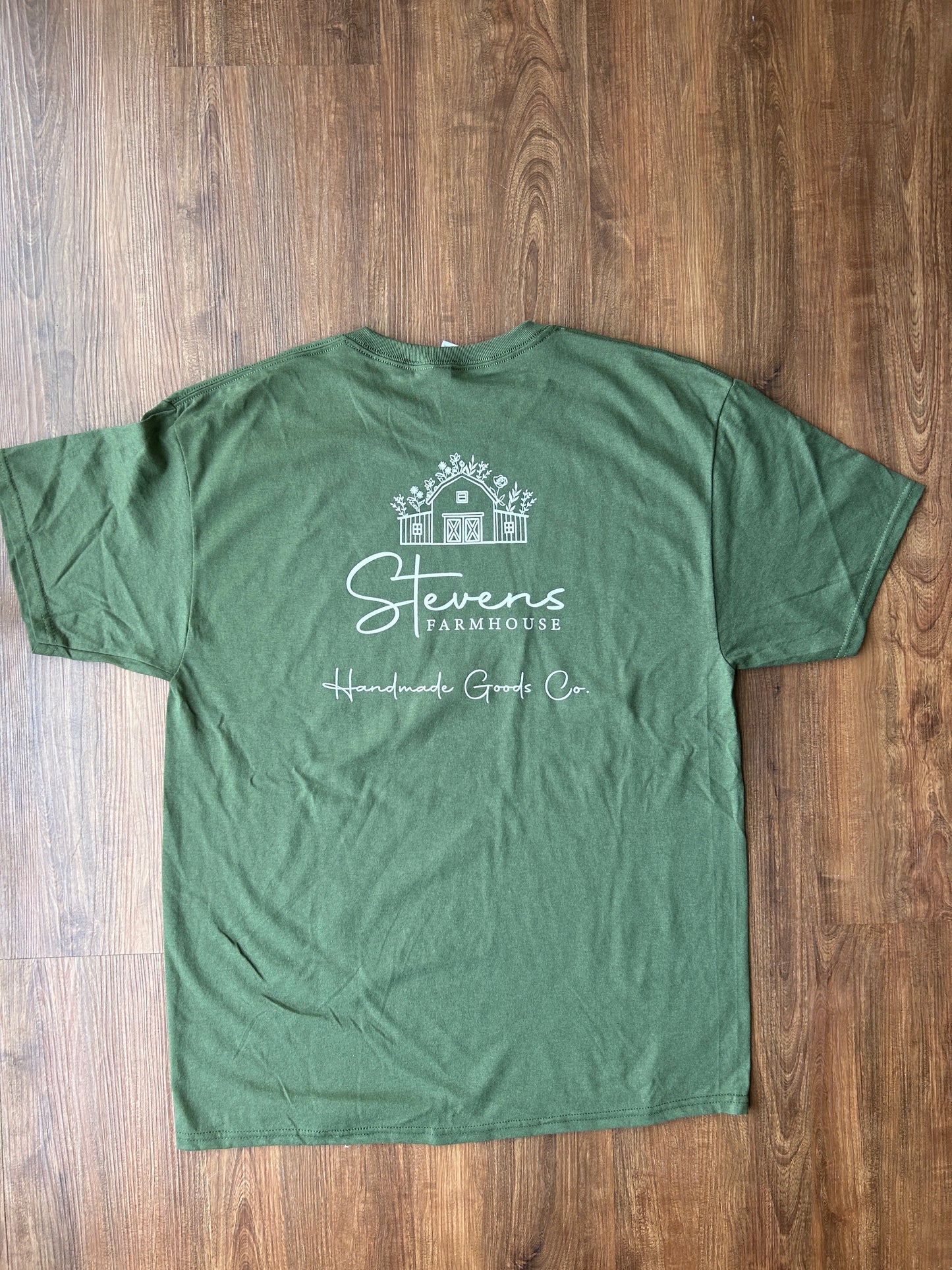 Short Sleeve Shirts