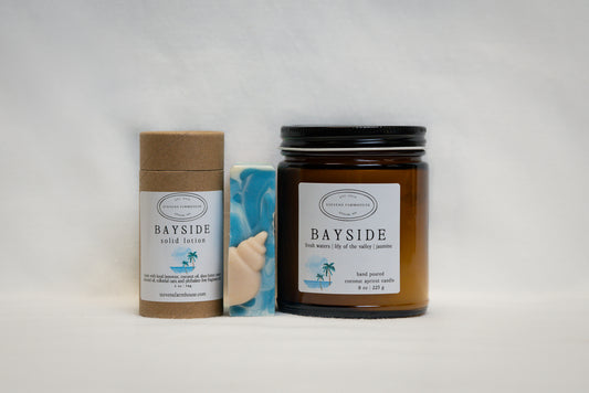 Beach House Gift Set