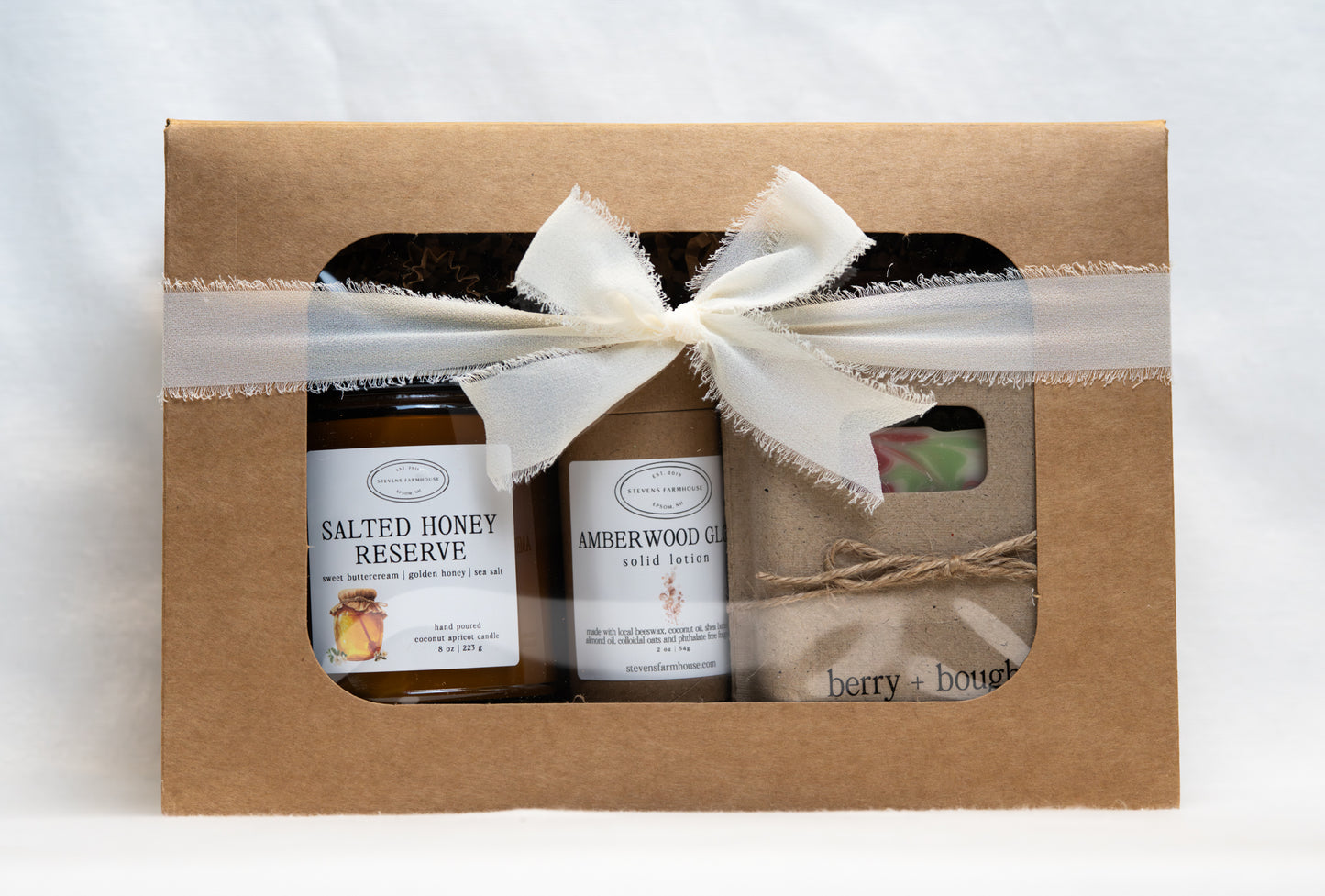 Farmhouse Gift Set