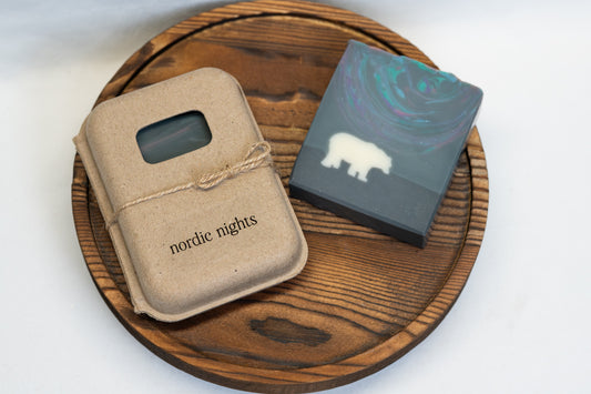 Nordic Nights Soap