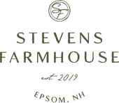 Stevens Farmhouse