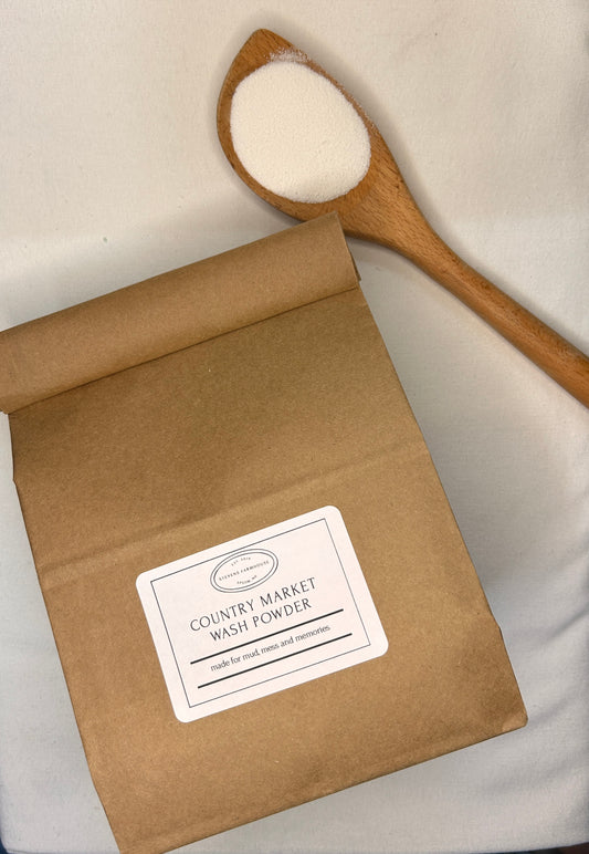 Country Market Wash Powder