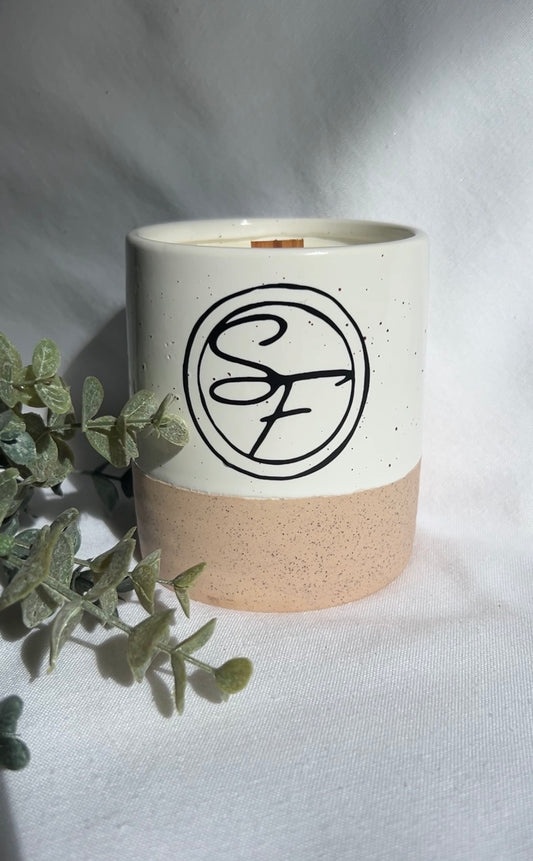 Springhouse Citrus + Mint