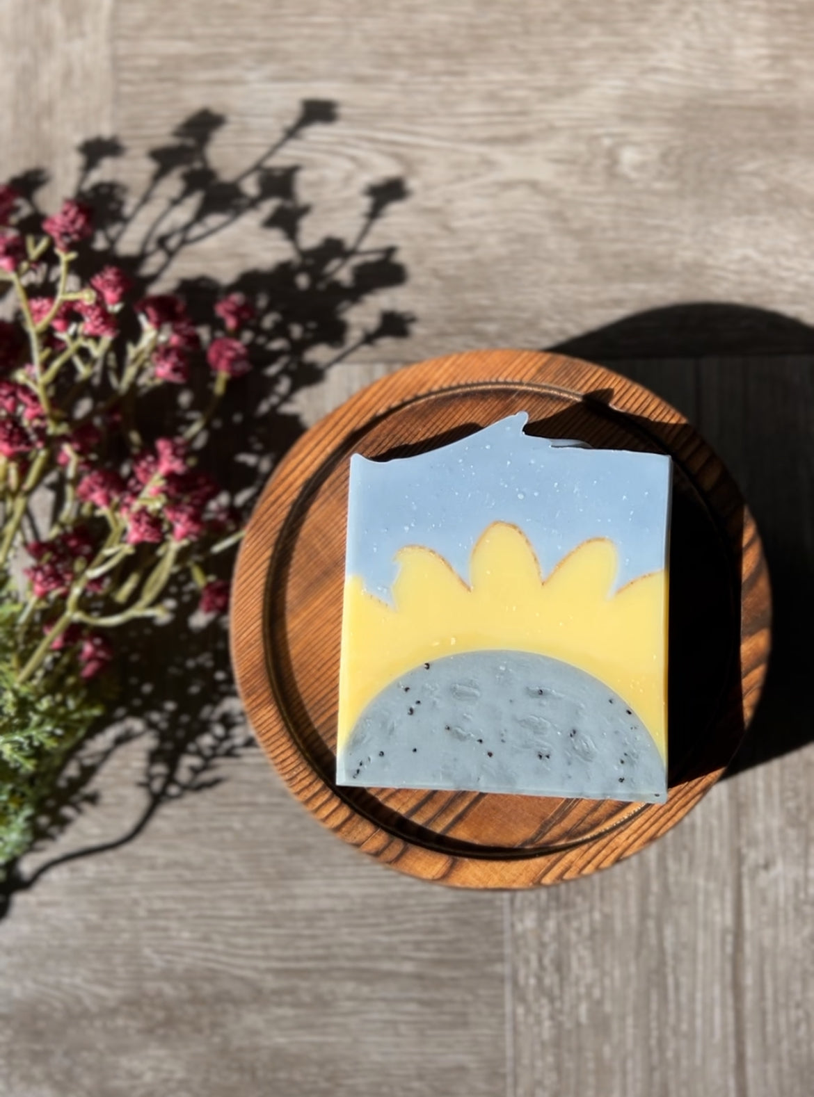sunflower fields
