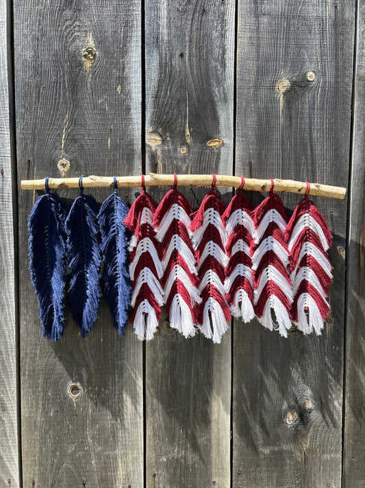 The American 🇺🇸