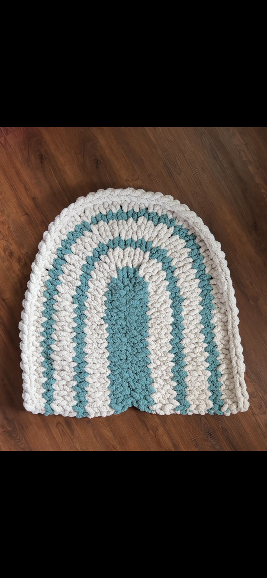 Little Sprout Play Mat