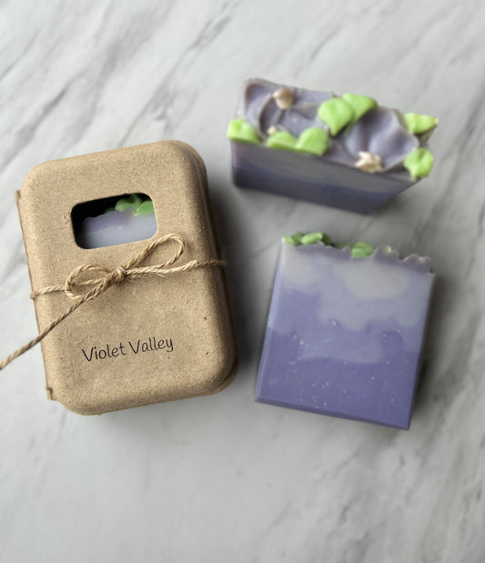 violet valley