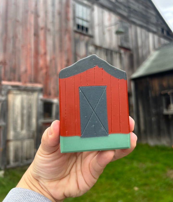 Monthly Soap Subscription Stevens Farmhouse