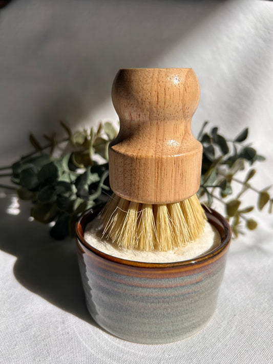 Farmhouse Dish Soap Set