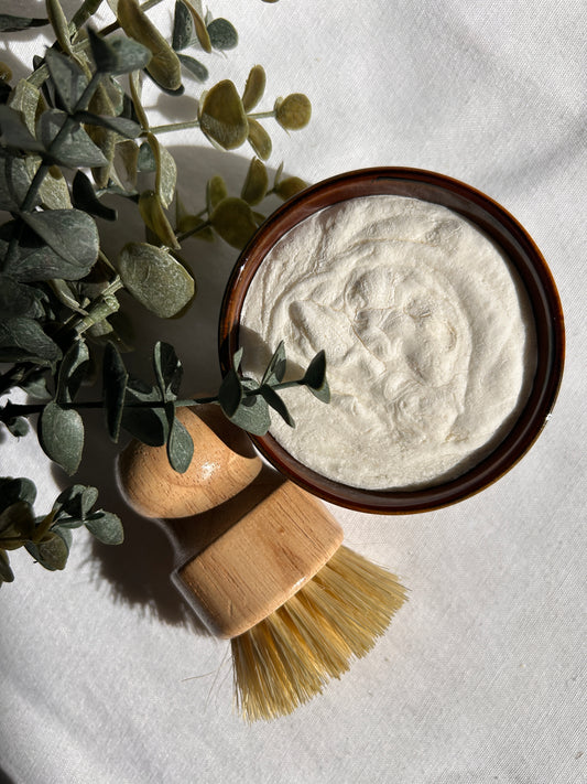 Farmhouse Dish Soap Set