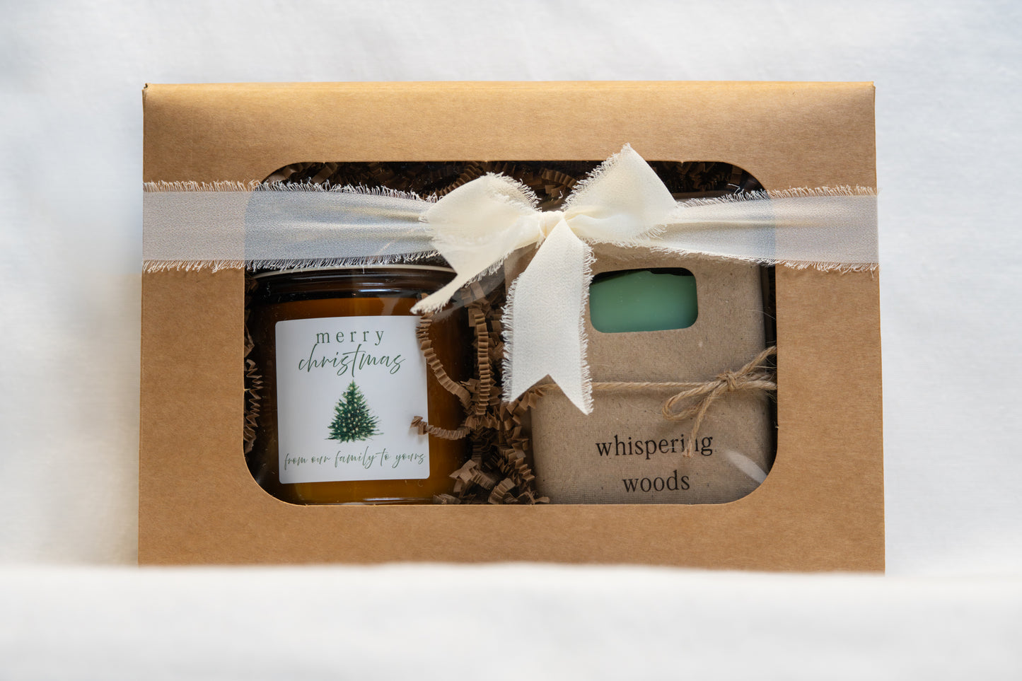 The Homestead Gift Set