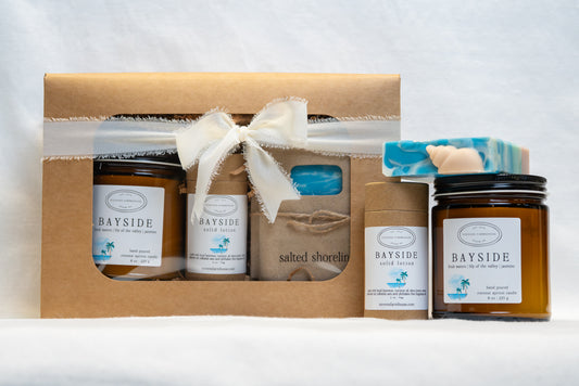 Beach House Gift Set