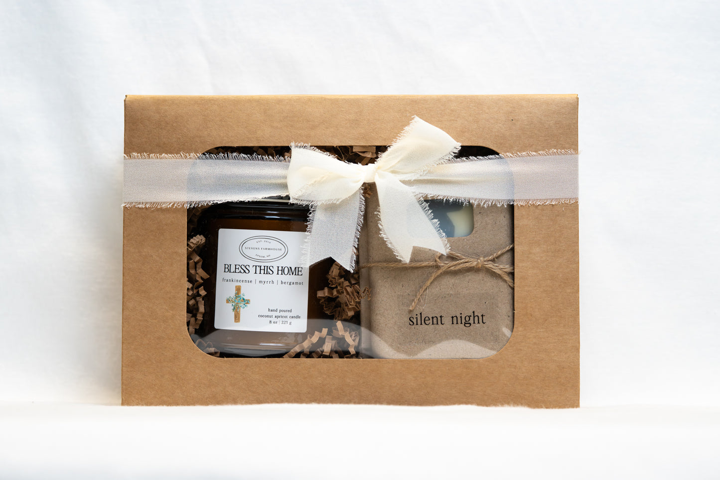 Gratitude Gift Set