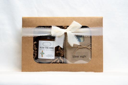 Gratitude Gift Set