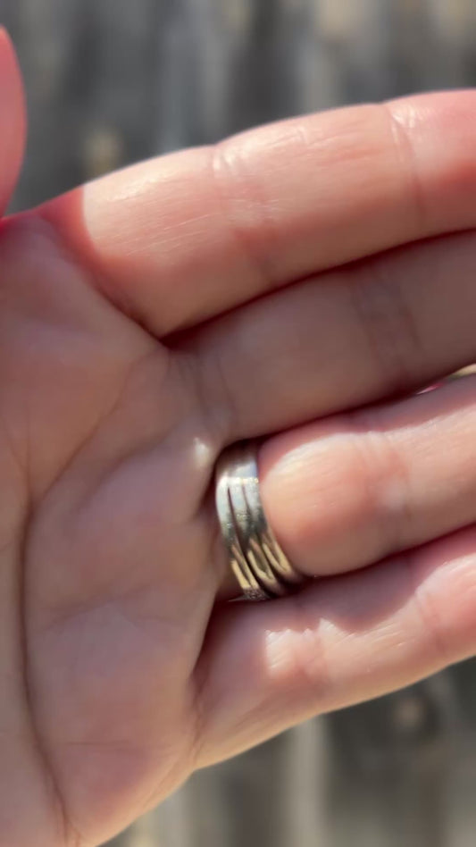 The American 🇺🇸